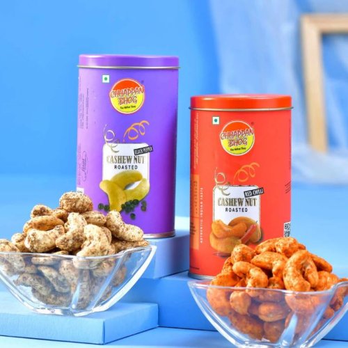 Rudraksh & Royalty Hamper