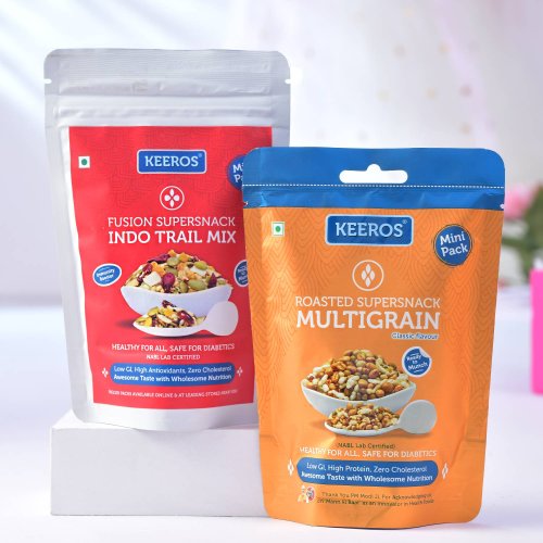 Combo Multigrain seed Combo Multigrain seed
