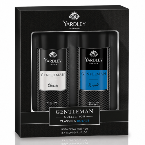 Rudraksh & Royalty Hamper