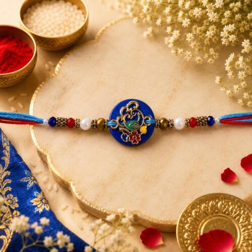 Charming Rakhi Charming Rakhi