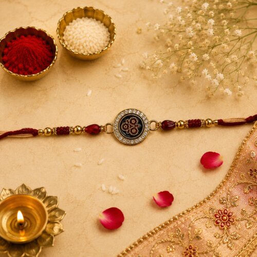 Charming Rakhi Charming Rakhi