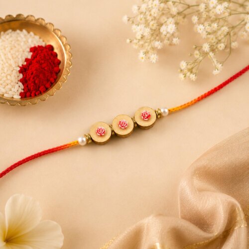 Charming Rakhi Charming Rakhi