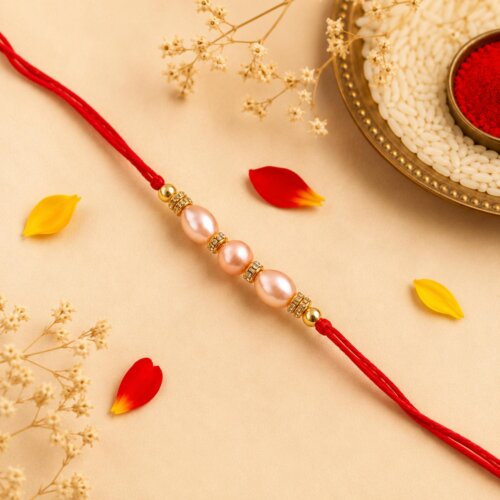 Charming Rakhi Charming Rakhi