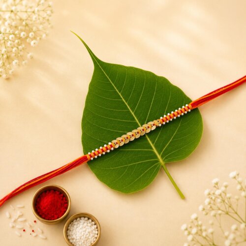 Charming Rakhi Charming Rakhi