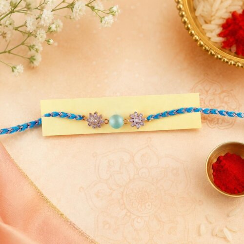 Charming Rakhi Charming Rakhi