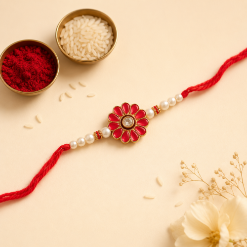 Shubh Rakhi Hamper Shubh Rakhi Hamper