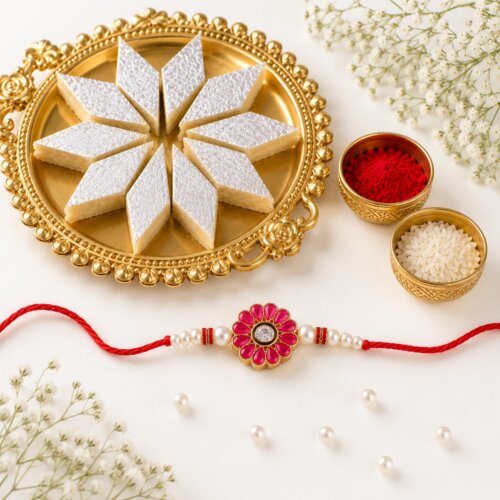 Rakhi of Love Rakhi of Love