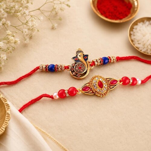 Pure Bond Rakhi Pure Bond Rakhi