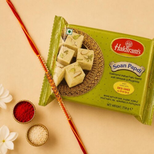 Classic Rakhi Grace Classic Rakhi Grace