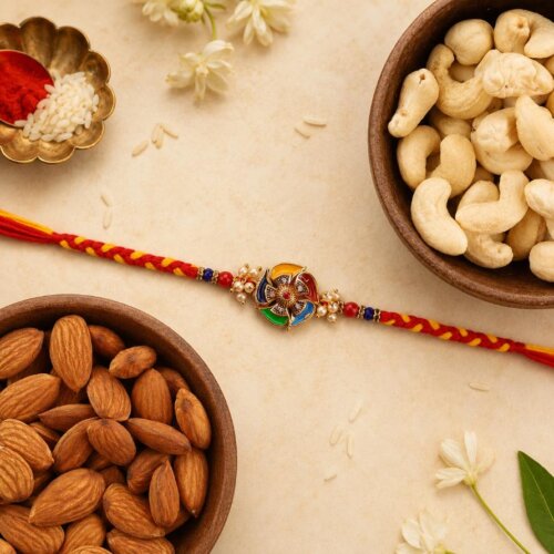 Timeless Rakhi Love Timeless Rakhi Love