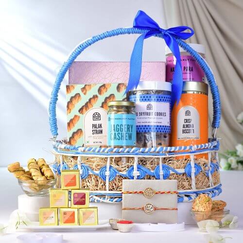 Auspicious Shree Om Gift Hamper Auspicious Shree Om Gift Hamper