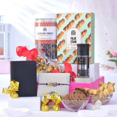 Brother's Premium Gift Hamper Brother's Premium Gift Hamper
