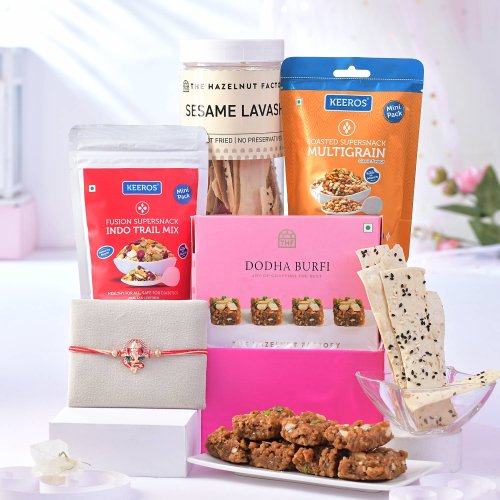 Royal Brother Hamper