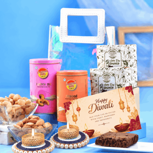 Diwali Delight Hamper