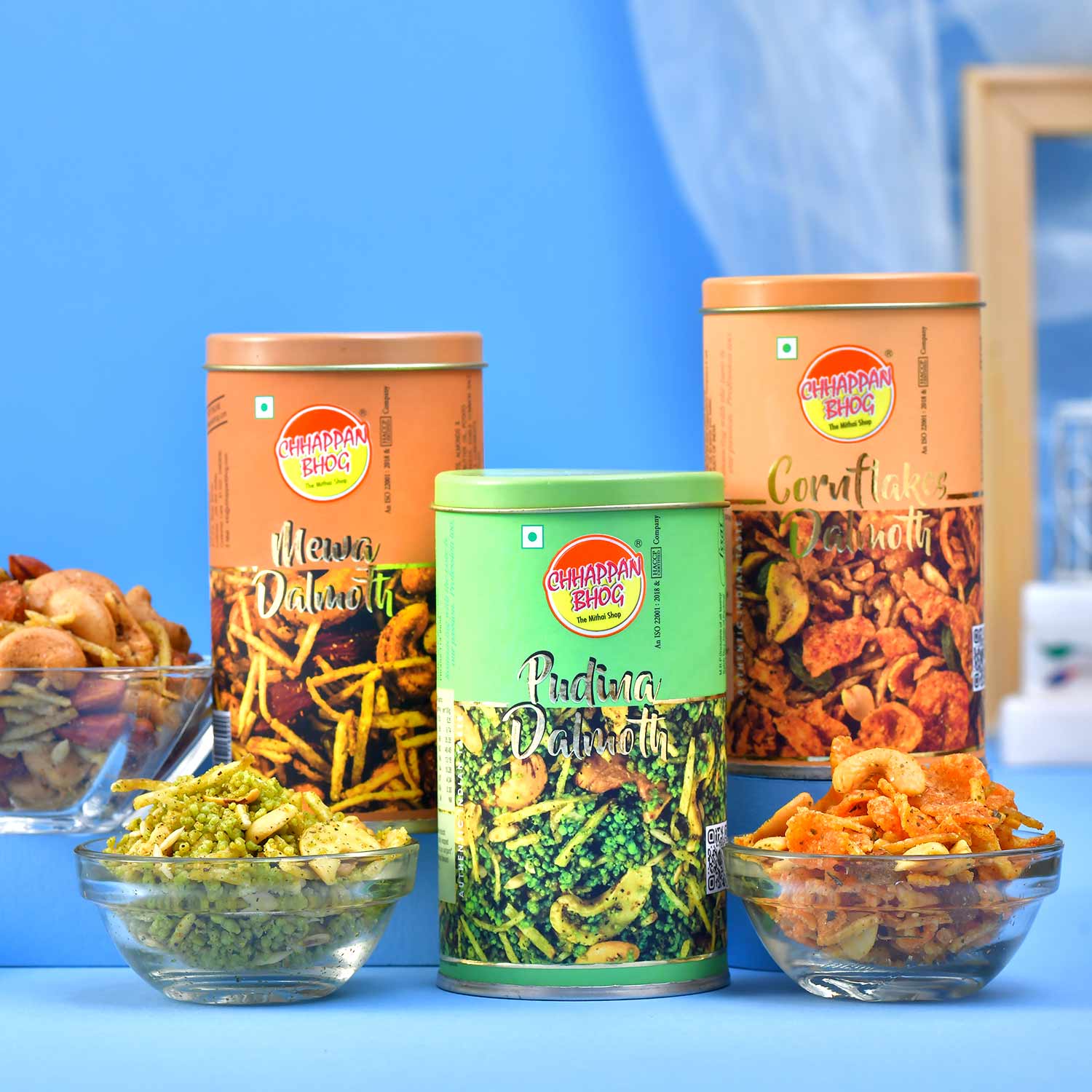 Diwali Snack Fiesta Diwali Snack Fiesta