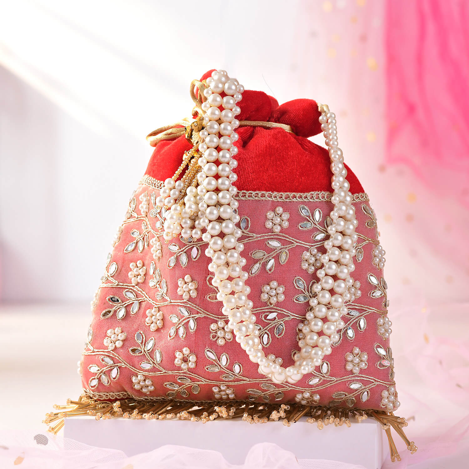 Shahi Suhag Potli Shahi Suhag Potli