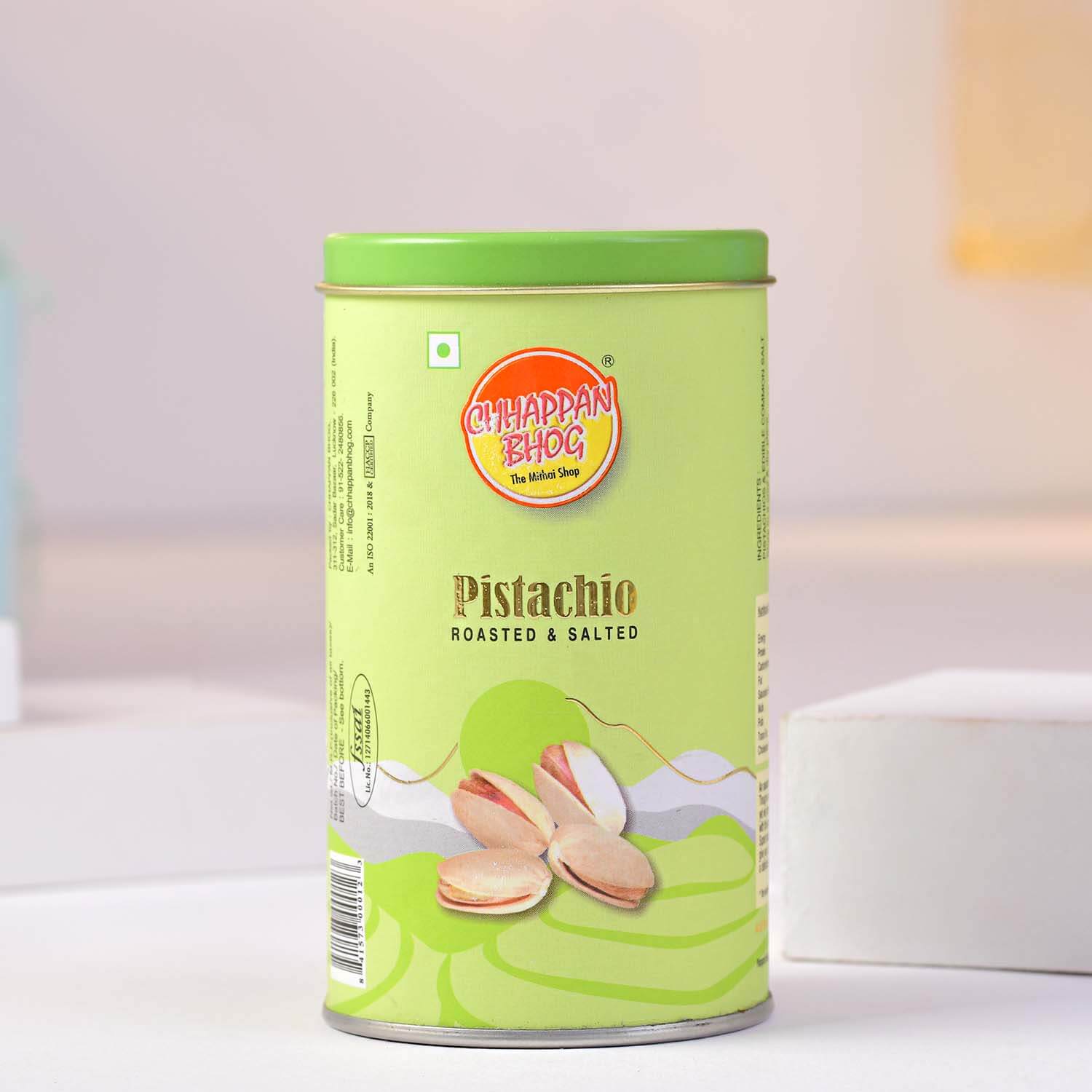 Pyrite Bhaidooj Hamper Pyrite Bhaidooj Hamper